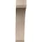 Ekena Millwork 5 1/2"W x 24"D x 24"H Legacy Smooth Knee Brace, Douglas Fir BRC06X24X24LEC00SDF - alternate 4